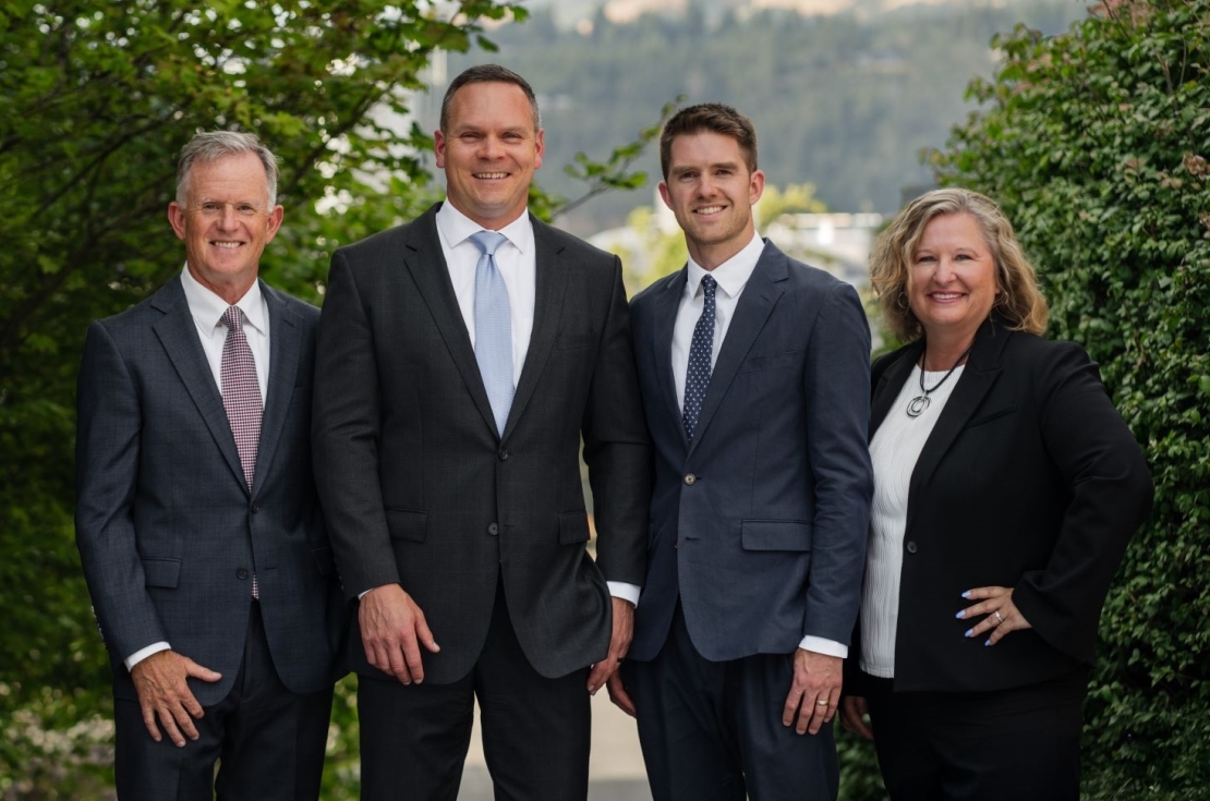 Kerr-Larlee Wealth Management